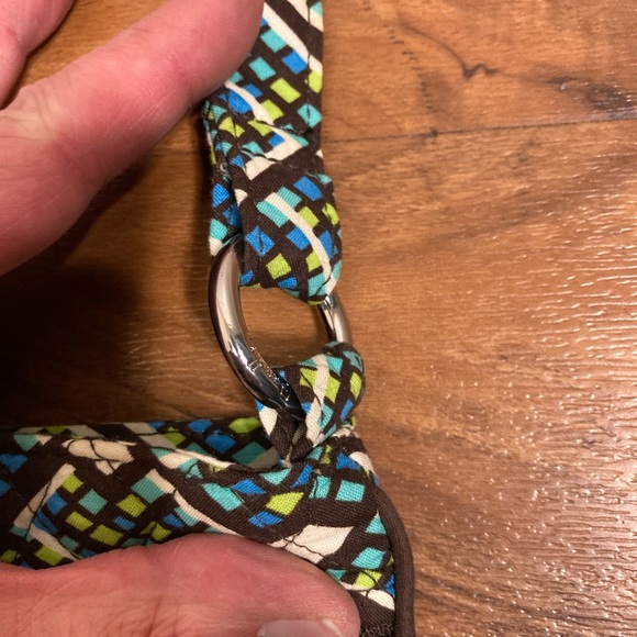 Vera Bradley hobo - Picture 5 of 16